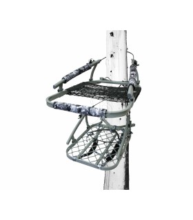 HAWK ULTRALITE CLIMBING STAND