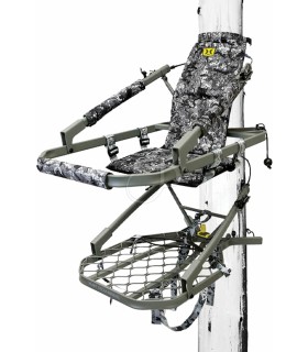 HAWK WARBIRD CLIMBER TREESTAND