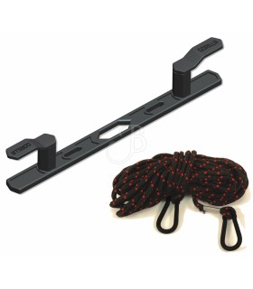 GORILLA GEAR HOIST/ROPE HOLDER KIT