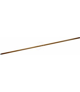 39HUNTER WALKING STICK WOOD