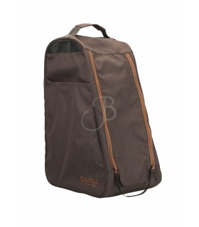 AIGLE BORSA PORTA STIVALI E4833 - MARRONE