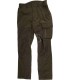 AIGLE ARNAB PANT BRONZE -42