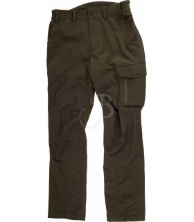 AIGLE ARNAB PANT BRONZE -42