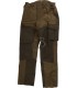 AIGLE HUNTINO PANT OLIVE HT -42