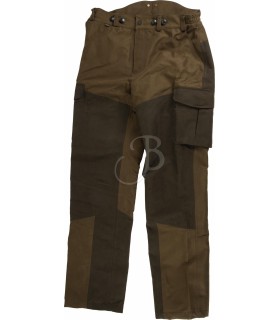 AIGLE PANTALONE I9331 HUNTINO     OLIVE HT-42