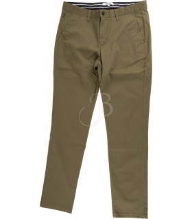 AIGLE PANTALONE J3904 TRIDNEY         KAKI-42