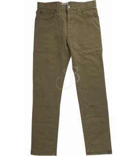 AIGLE FANNISTER PANT KAKI -42