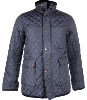 AIGLE GIACCA B2123 LAWRENCY        NIGHT-   M