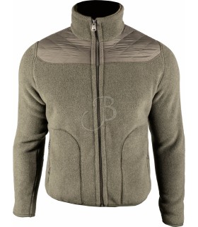 AIGLE GIACCA FLEECE WM G6315 LANCELOT BRON-38