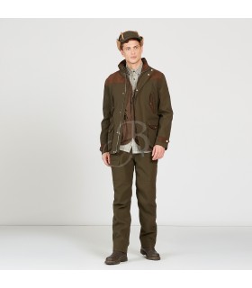 AIGLE COURTAL JKT   BRONZE -LG