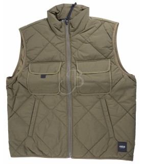 AIGLE GIACCA J9211 MALMIRO         KAKI-  MD