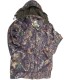 SAUER AFFUT PARCA CAMO     -2X-LARGE