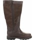 AIGLE PARFIELD GTX T0645    BROWN-42