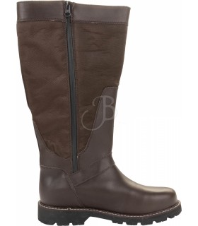 AIGLE PARFIELD GTX T0645    BROWN-42