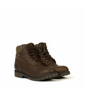 AIGLE SCARPA SEMBLEY MTD R0285      MARRON-42