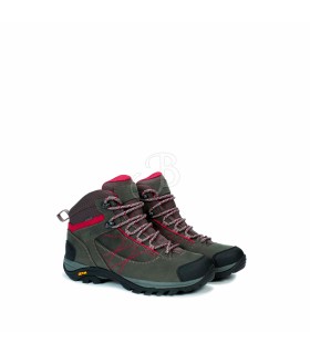 AIGLE MOOVEN LTR WGTX T0974 DARKG-37