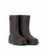 AIGLE PARFIELD BT MTD DARKBROWN -42