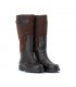 AIGLE PARFIELD MTD DARKBROWN -42