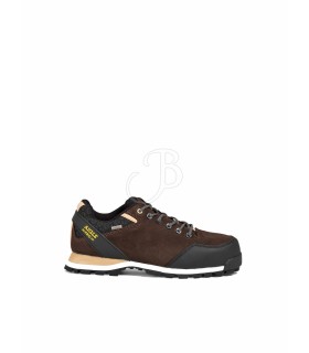 AIGLE SCARPA NASSIO MTD S3 T3837  EXPRESSO-42