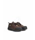 AIGLE SCARPA SOLTER S3 T30516    DARKBROWN-42