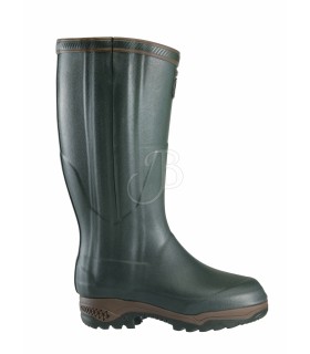 AIGLE STIVALE 84327 PARCOURS 2 ISO OPEN BR-40