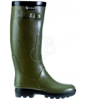 AIGLE BENYL ISO  KAKI -47