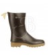 AIGLE BISON ISO BRUN -38