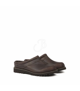 AIGLE GUIREN MEN MARRON-42