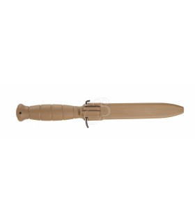 GLOCK COLTELLO FM 81 FDE      - SABBIA SCURO