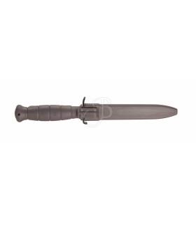 GLOCK COLTELLO FM 81 G        - COLORE GRIGIO