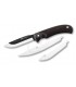 BOEKER RMK-10 RAZORMAX BLACK