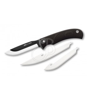 BOEKER RMK-10 RAZORMAX BLACK