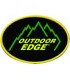 OUTDOOR EDGE WL-6 WILDLITE             ORANGE