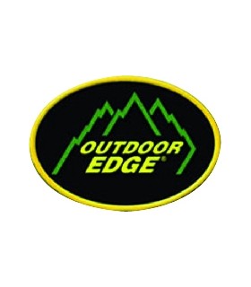 OUTDOOR EDGE WL-6 WILDLITE             ORANGE