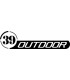 39OUTDOOR COLTELLO SKINNER     18.0CM - LEGNO