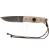 39OUTDOOR COLTELLO SKINNER    22.5CM - MARBLE