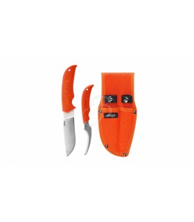 UMAREX WALTHER HUNTER KNIFE SET-3