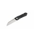 UMAREX COLTELLO REAL STEEL SOLIS LITE     BLK