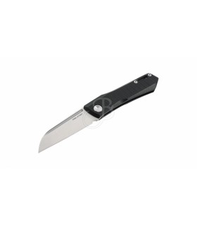 UMAREX COLTELLO REAL STEEL SOLIS LITE     BLK