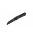 UMAREX COLTELLO REAL STEEL SOLIS LITE ALL BLK