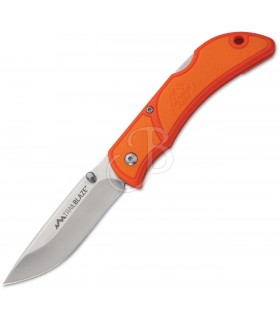 BOEKER TB-25 TRAILBLAZE 2.5" ORANGE