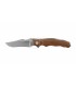 WALTHER ADVENTURE COLTELLO AFW3 FOLDING WOOD