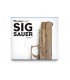 SIG SAUER SIGSAUER VOL.1COFFE TABLE BOOK