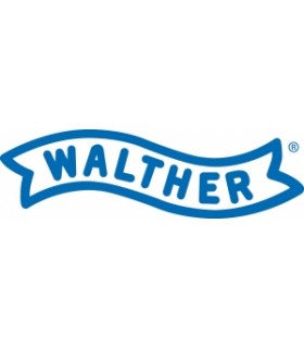 WALTHER PRO UV5 FLASHLIGHT