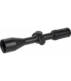 39OPTICS ELITE 2.5-10X50HD SFP WP ILL