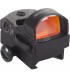 39OPTICS RED DOT SIGHT 1X25 WATERPROOF