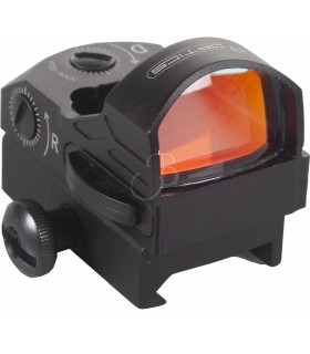 39OPTICS RED DOT 1X17X25 WATERPROOF