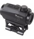 39OPTICS RED DOT 1X22 WATERPROOF