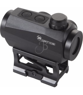 39OPTICS RED DOT 1X21 TACTICAL WATERPROOF