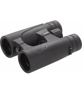 39OPTICS 8X42 OPEN BRIDGE -BLACK